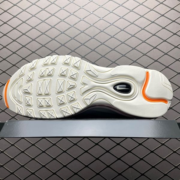 Nike Air Max 97 2023新款 子彈舒適減震耐磨男女款運動休閒鞋