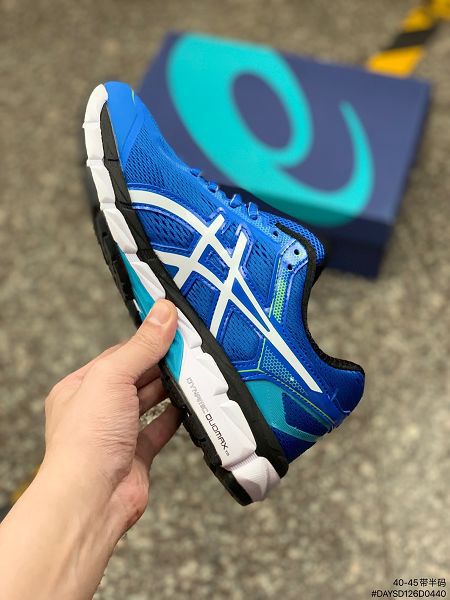 Asics Onitsuka Tiger mexico66 2022新款 亞瑟士鬼冢虎男款橡膠底慢跑鞋