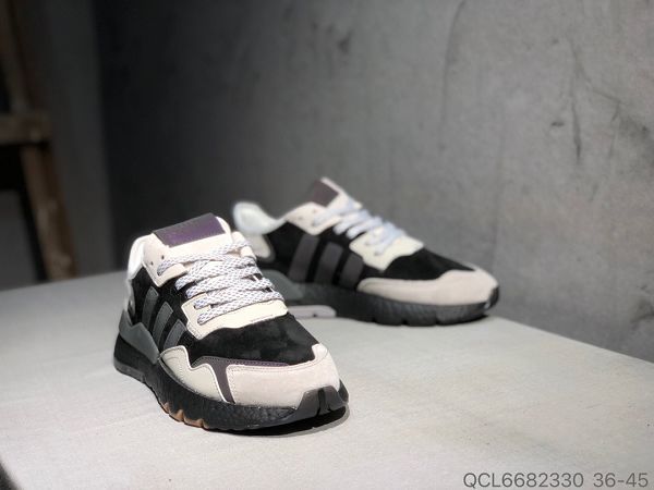 adidas Originals ZX930xEQT 2021新款 男女款復古運動鞋