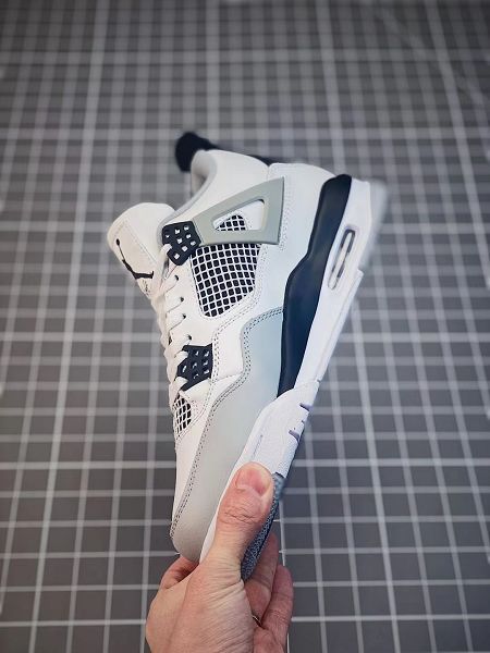 Air Jordan 4 Retro OG 2022新款 紮染禅師喬丹4代男女款籃球鞋