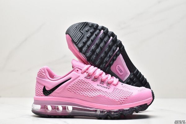 Nike Air Max 2015 2023新款 女款復古休閒運動跑鞋