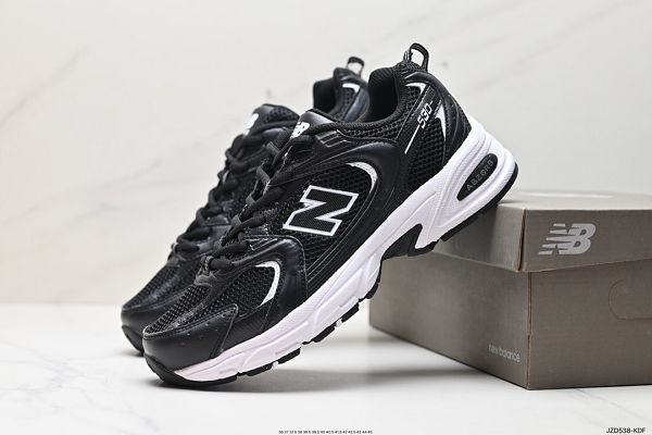 New Balance 530 復古跑鞋 2024新款情侶鞋