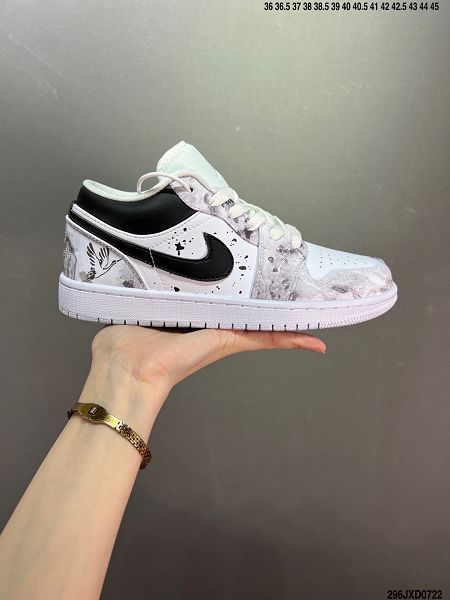 Air Jordan 1 Low OG 2022新款 喬丹1代經典低幫文化運動男女款籃球鞋