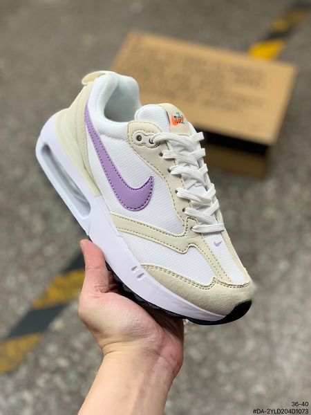 Nike Air Max 2023新款 小氣墊女款運動跑步鞋