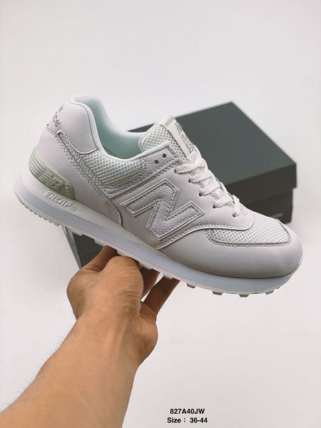 New Balance 574 2020新款 NB紐巴倫ENCAP避震中底復古男女生慢跑鞋