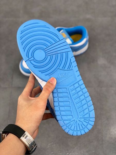 Nike SB Dunk Low SP 2021新款 扣籃系列復古男女款休閒滑板鞋