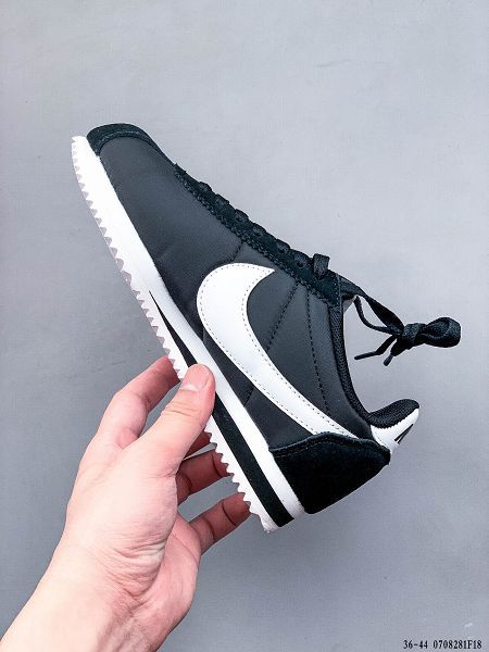 Nike Classic Cortez Nylon 2022新款 阿甘經典男女款休閒運動鞋