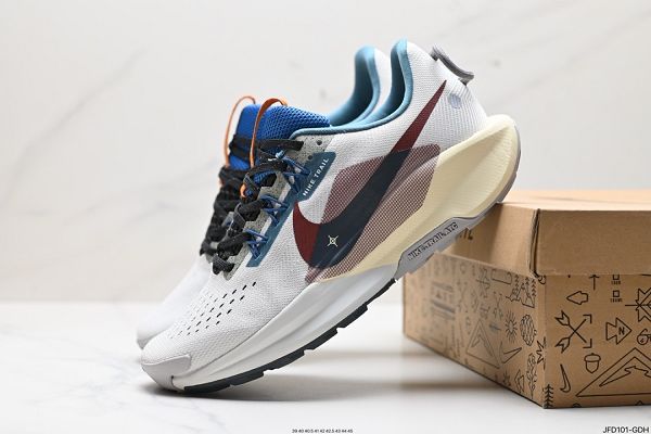 Nike PEGASUS TRAIL 5 2024新款男女生越野跑步鞋