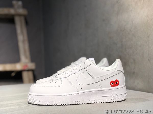 Nike Air Force 1 Low 2023新款 空軍一號低幫男女款休閒運動板鞋