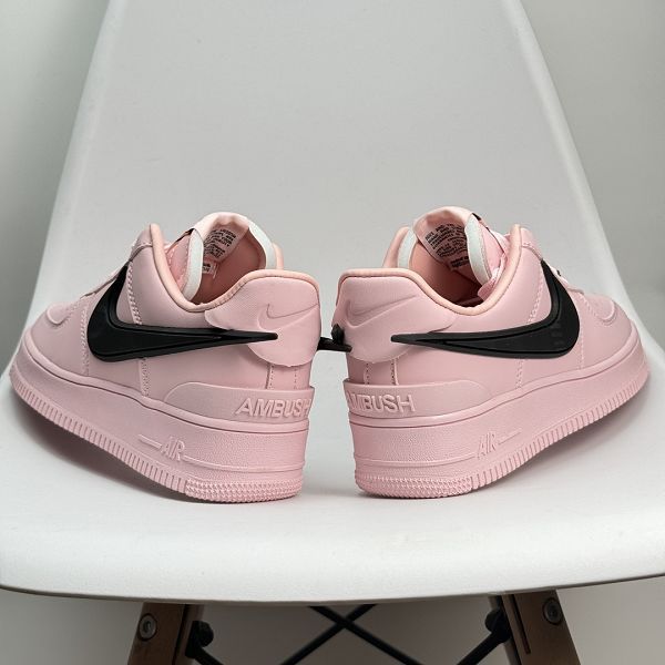 Nike Air Force 1 Low 空軍一號 2024男女生炫彩色低幫百搭休閒運動板鞋