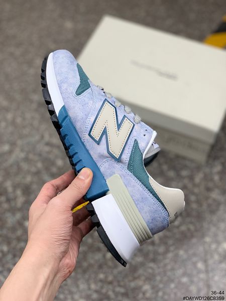 New Balance WS1300 2021新款 男女款復古休閑慢跑鞋