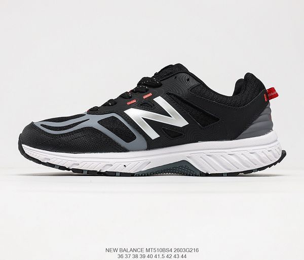 New Balance T510 2021新款 男女款跑野休閒慢跑鞋