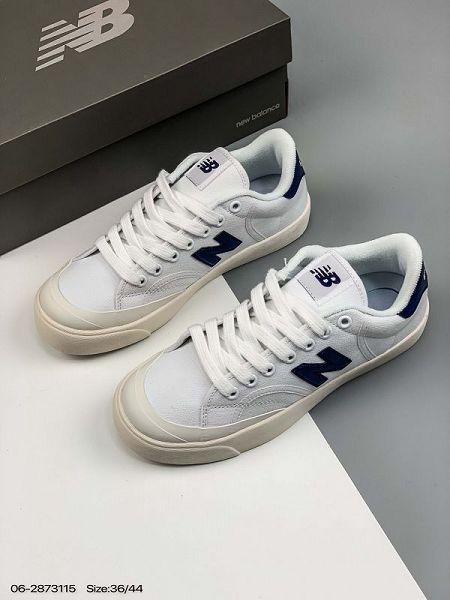 New Balance PROCT GZ 2021新款 開口笑男女款帆布休閑運動板鞋