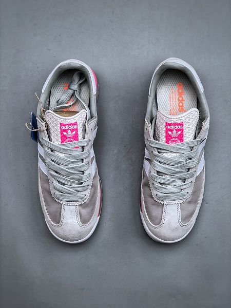 Adidas SL72 RS 系列 2024新款低幫休閒運動板鞋男女鞋