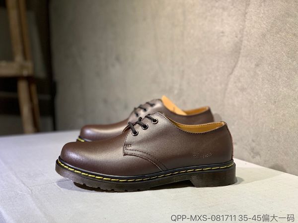 Dr Martens 2020新款 情侶款馬丁靴