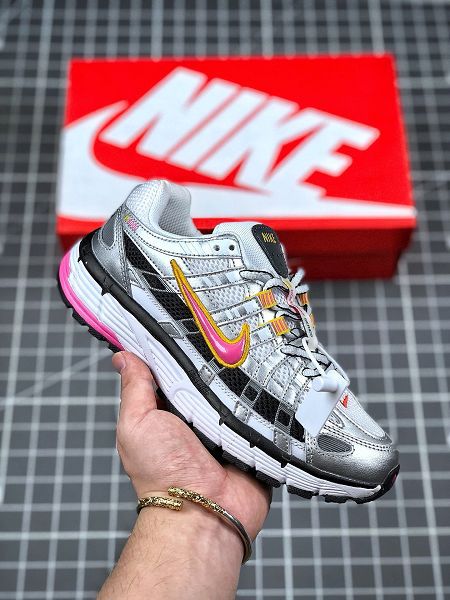 Nike P6000 2020新款 復古科技個性男女生運動老爹鞋