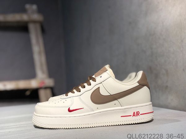 Nike Air Force 1 Low 2023新款 空軍一號低幫男女款休閒運動板鞋