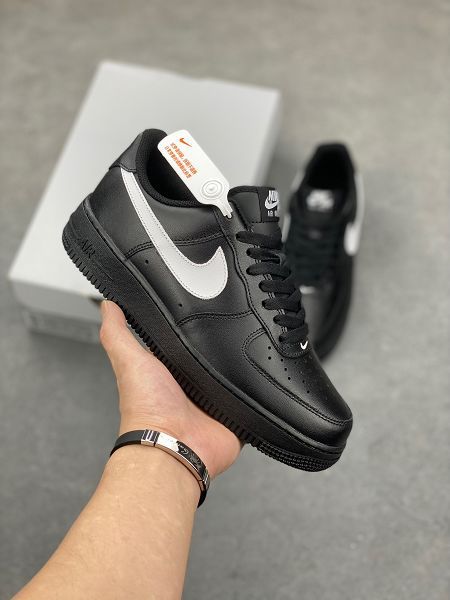 Nike Air Force 1 Low 純正空軍版系列 2023全新男女款休閒板鞋