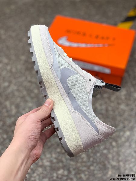 NIKE Tom Sachs x NikeCraft Mars Yar 2022新款 宇航員4.0聯名款男女生板鞋