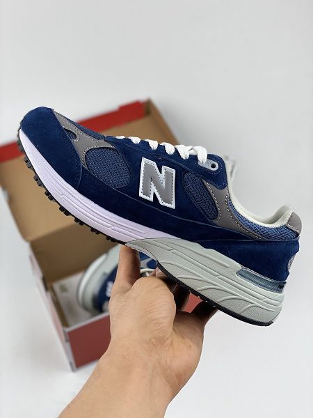 New Balance 993 2020新款 NB紐巴倫REV-lite復古男女生慢跑鞋