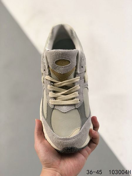 new balance ML2002R 2023新款 男女款復古休閒運動慢跑鞋