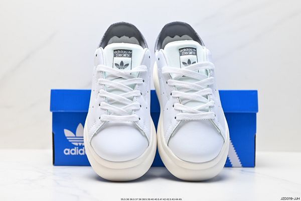 Adidas Stan Smith Pf W 三葉草2024全新男女款休閒運動板鞋