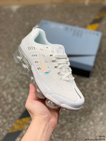 Nike Air Vapor Max 360 VM360 2023新款 混合全掌氣墊男女款慢跑鞋