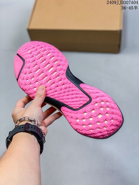 Nike ZOOMX INVINCIBLE RUN FK 3 2024男女生機能風格運動鞋 厚底增高老爹鞋