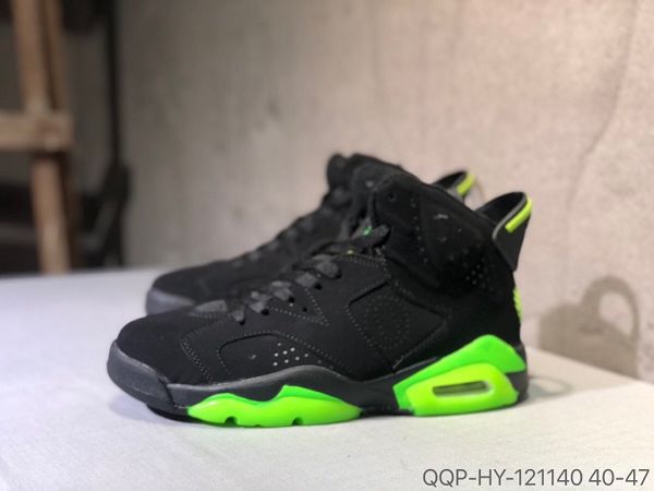 nike air jordan 6 2019新款 喬丹6代男生休閒籃球鞋