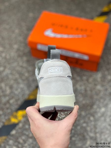 NIKE Tom Sachs x NikeCraft Mars Yar 2022新款 宇航員4.0聯名款男女生板鞋