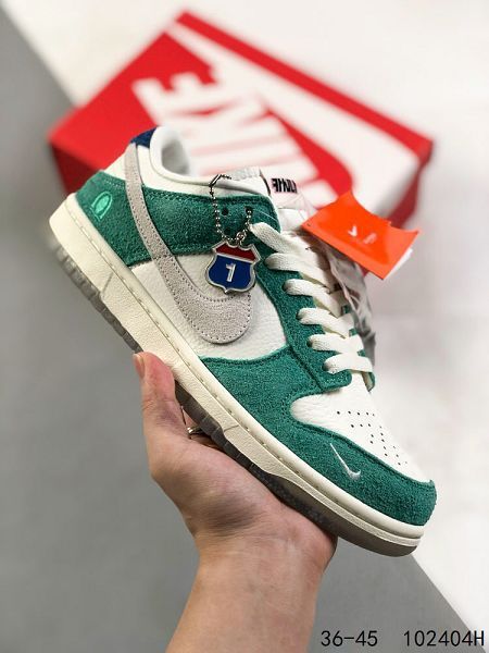 Nike Dunk Low SB 2023新款 男女款復古板鞋