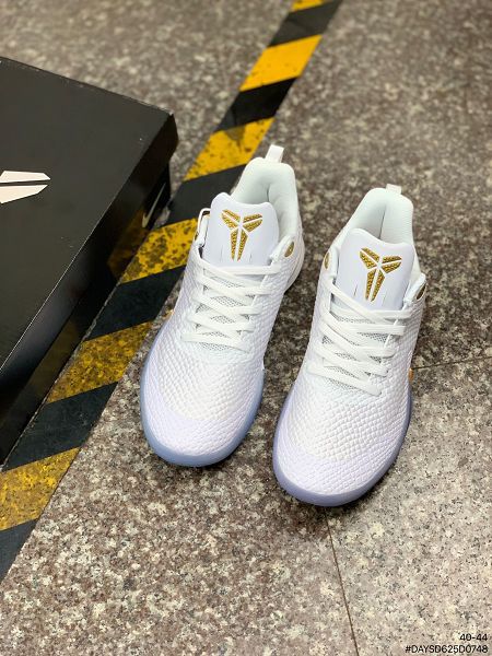 Nike Kobe Mamba Focus 2022新款 科比男子實戰訓練籃球鞋