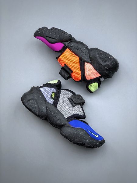 Nike Air Aqua Rift 2022新款 分趾鞋女款慢跑鞋