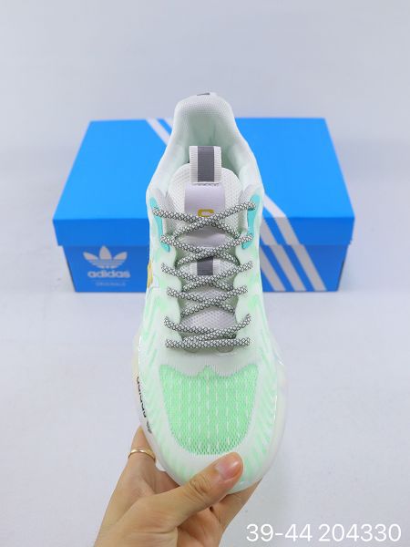 Adidas Shoes 潮鞋系列 2021新款 男士機能個性老爹鞋