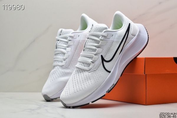 Nike Zoom Pegasus 33 2022新款 登月33代男女款潮流超輕透氣網面疾速慢跑鞋