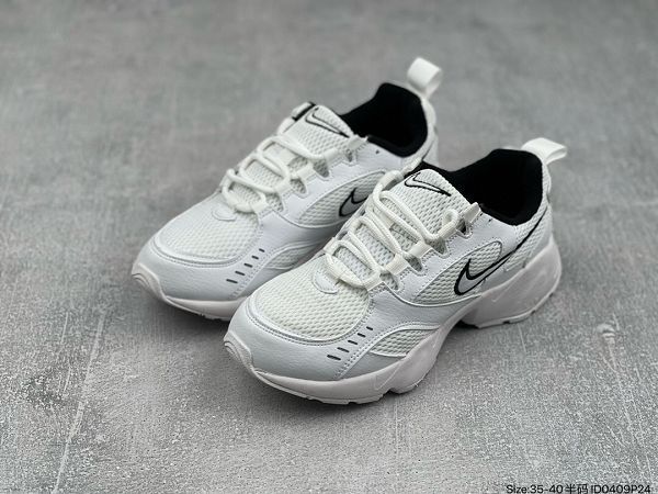 NIKE AIR HEIGHTS 2021新款 潮流女款運動老爹鞋