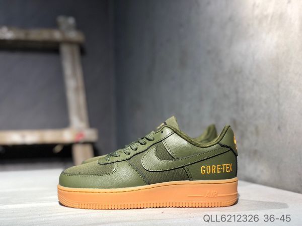 Nike Air Force 1 07 Low Premium 2022新款 空軍一號男女款低幫休閒板鞋