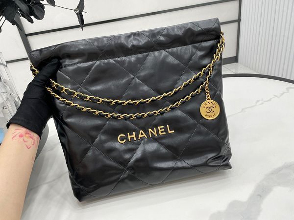 chanel包包 香奈兒2023新款手提包 DSAS3260小香經典系列單肩斜挎包