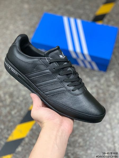 Adidas Shoes 2021新款 男款潮流休閑慢跑鞋