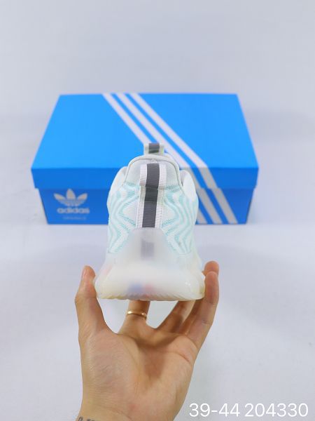 Adidas Shoes 潮鞋系列 2021新款 男士機能個性老爹鞋