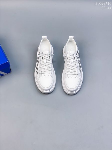 Adidas Superstar II 2022新款 潮鞋男款休閑跑鞋