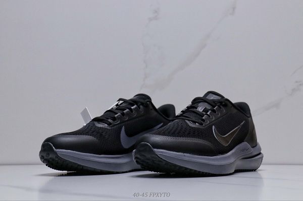 Nike Air Winflo 9 2023新款 男款慢跑鞋