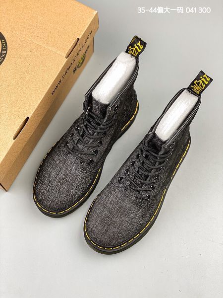 dr martens 馬汀大夫 2020新款 簡約設計時尚復古男女生馬丁靴