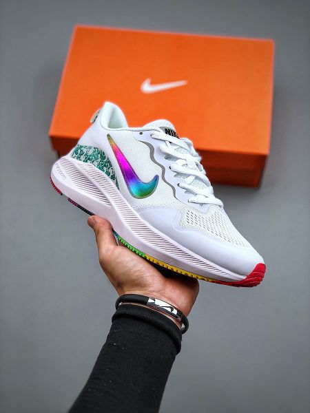 Nike Zoom Structure 9X 2022新款 飛馬系列馬拉松男款慢跑鞋