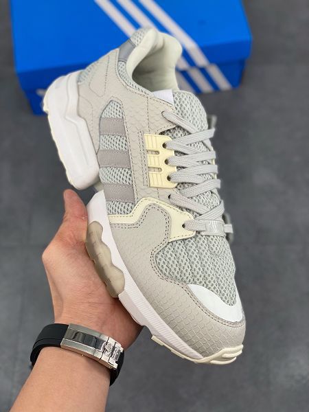 Adidas ZX Torsion 2021新款 運動復古男款慢跑鞋