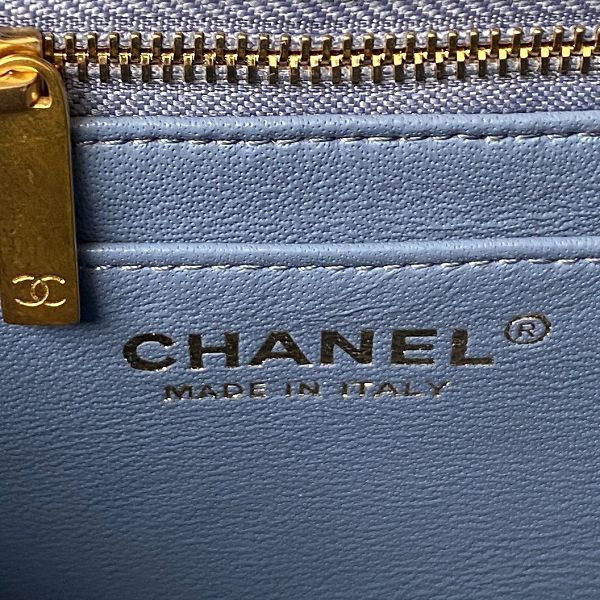 chanel包包 香奈兒2023新款手提包 DS金球鏈條單肩斜挎包