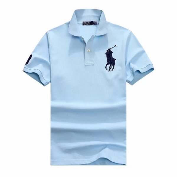 ralph lauren polo衫 2020新款 經典款大馬翻領短袖polo衫 MG經典款