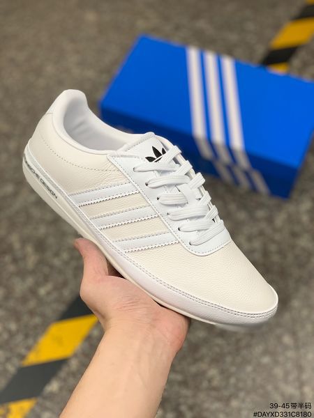 Adidas Shoes 2021新款 男款潮流休閑慢跑鞋