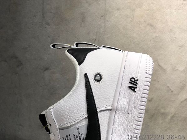 Nike Air Force 1 Low 2023新款 空軍一號低幫男女款休閒運動板鞋