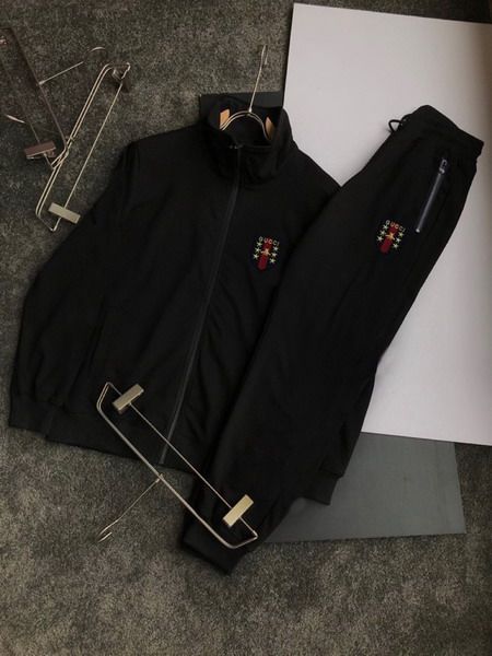 gucci套裝 2020新款 古馳秋冬套裝 MG0117款